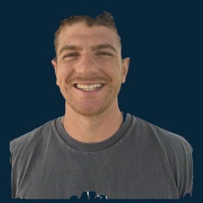 Coach Ethan Knight